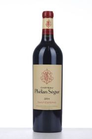 france-bordeaux-wine-phelan-segur-2014